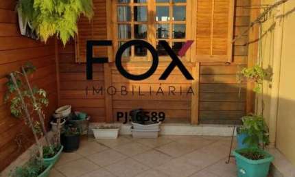Cobertura com 4 quartos à venda na José Mourão, 110, Fernão Dias, Belo Horizonte por R$ 950.000