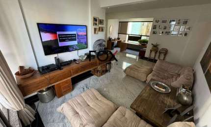 Apartamento com 4 quartos à venda na Rua Maura, 1070, União, Belo Horizonte por R$ 960.000