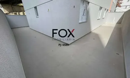 Apartamento com 3 quartos à venda na Rua Leôncio Chagas, 143, União, Belo Horizonte por R$ 740.000