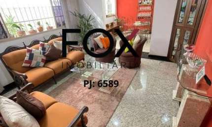 Apartamento com 4 quartos à venda na Pitt, 764, União, Belo Horizonte por R$ 700.000