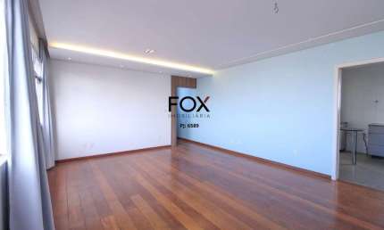 Apartamento com 3 quartos à venda na Rua Oscar Trompowsky, 733, Gutierrez, Belo Horizonte por R$ 940.000