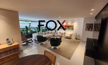 Apartamento com 4 quartos à venda na Rua Almirante Alexandrino, 781, Gutierrez, Belo Horizonte por R$ 1.850.000