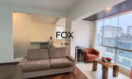 Apartamento com 4 quartos à venda na Rua Porto Carrero, 91, Gutierrez, Belo Horizonte por R$ 1.100.000
