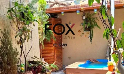 Casa com 3 quartos à venda na Rua Mário de Andrade Gomes, 160, Sagrada Família, Belo Horizonte por R$ 699.000