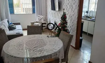 Apartamento com 3 quartos à venda na Santa Clara, 300, Sagrada Família, Belo Horizonte por R$ 750.000