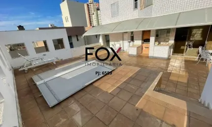 Cobertura com 3 quartos à venda na Rua João Gualberto Filho, 1260, Sagrada Família, Belo Horizonte por R$ 1.348.000