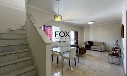 Cobertura com 5 quartos à venda na Rua Vitório Magnavacca, 305, Buritis, Belo Horizonte por R$ 1.250.000