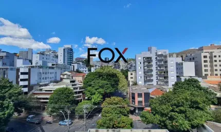 Apartamento com 3 quartos à venda na Rua Vitório Marcola, 146, Anchieta, Belo Horizonte por R$ 1.250.000