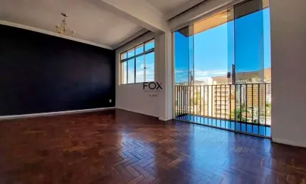 Apartamento com 3 quartos à venda na Rua Bolívia, 387, São Pedro, Belo Horizonte por R$ 650.000