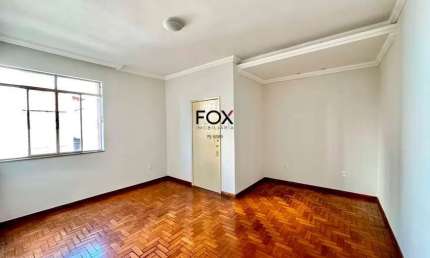 Apartamento com 3 quartos à venda na Rua Cristina, 770, São Pedro, Belo Horizonte por R$ 580.000