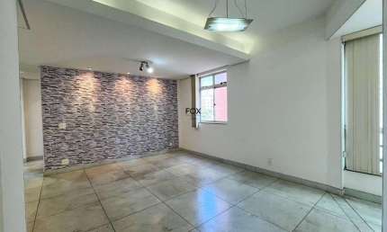 Apartamento com 3 quartos à venda na Avenida Professor Mário Werneck, 2800, Buritis, Belo Horizonte por R$ 580.000