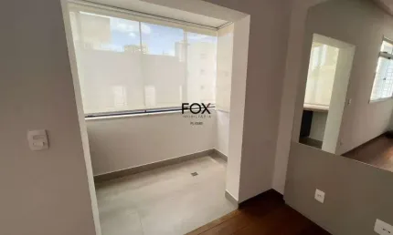 Apartamento com 3 quartos à venda na Jornalista Guilherme Apgáua, 71, Buritis, Belo Horizonte por R$ 830.000