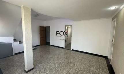 Cobertura com 3 quartos à venda na Avenida Protásio de Oliveira Penna, 184, Buritis, Belo Horizonte por R$ 850.000
