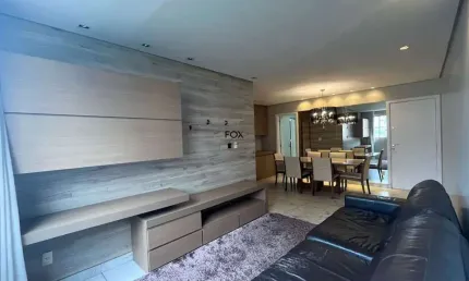 Apartamento com 3 quartos à venda na Rua Cônsul Walter, 15, Buritis, Belo Horizonte por R$ 815.000
