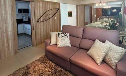 Apartamento com 4 quartos à venda na Rua Ernani Agricola, 410, Buritis, Belo Horizonte por R$ 995.000