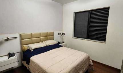 Apartamento com 4 quartos à venda na Rua José Hemetério Andrade, 72, Buritis, Belo Horizonte por R$ 1.050.000