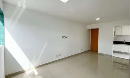 Apartamento com 2 quartos à venda na Rua Monte Alegre, 372, Serra, Belo Horizonte por R$ 590.000