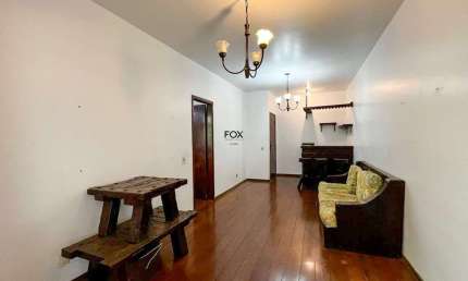 Apartamento com 3 quartos à venda na AMAPÁ, 336, Serra, Belo Horizonte por R$ 570.000