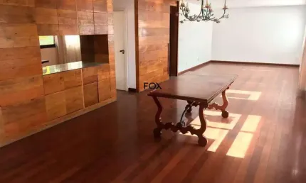 Apartamento com 4 quartos à venda na Rua Pirapetinga, 67, Serra, Belo Horizonte por R$ 1.600.000