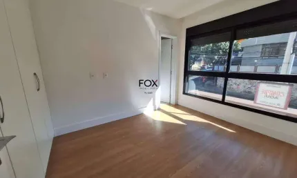 Apartamento com 2 quartos à venda na rua montes claros, 571, anchieta, belo horizonte por r$ 1.200.000