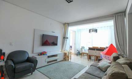 Apartamento com 3 quartos à venda na ANTILHAS, 80, Sion, Belo Horizonte por R$ 1.450.000