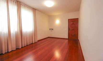 Apartamento com 3 quartos à venda na Rua Cristina, 303, Sion, Belo Horizonte por R$ 880.000