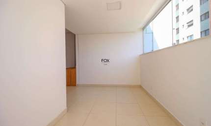 Cobertura com 2 quartos à venda na Rua Guaratinga, 30, Sion, Belo Horizonte por R$ 1.450.000