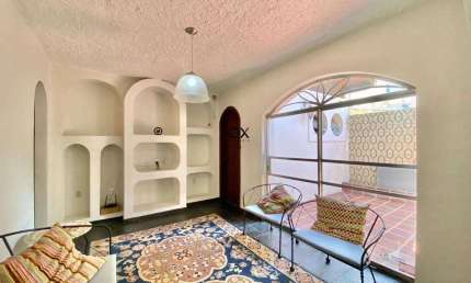 Casa com 4 quartos à venda na Rua Santa Maria Itabira, 185, Sion, Belo Horizonte por R$ 2.350.000