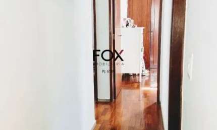 Apartamento com 3 quartos à venda na Venezuela, 302, Sion, Belo Horizonte por R$ 560.000
