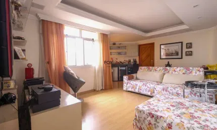 Apartamento com 4 quartos à venda na Rua Patagônia, 285, Sion, Belo Horizonte por R$ 1.280.000