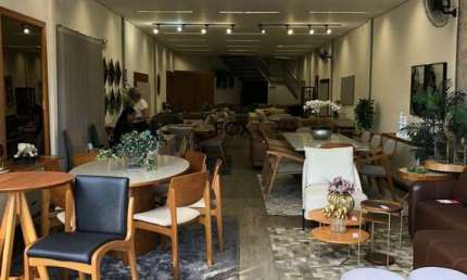 Ponto comercial à venda na Silviano Brandão, 753, Floresta, Belo Horizonte por R$ 2.200.000