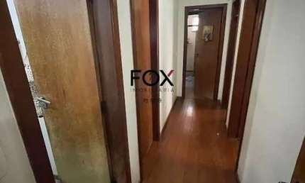 Apartamento com 4 quartos à venda na Rua Professor Aníbal Mattos, 200, Santo Antônio, Belo Horizonte por R$ 700.000