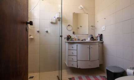 Apartamento com 4 quartos à venda na Rua Abre Campo, 283, Santo Antônio, Belo Horizonte por R$ 690.000