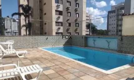 Apartamento com 3 quartos à venda na Rua Nunes Vieira, 358, Santo Antônio, Belo Horizonte por R$ 980.000