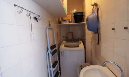 Cobertura com 3 quartos à venda na Rua Guilherme de Almeida, 416, Santo Antônio, Belo Horizonte por R$ 790.000