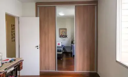 Apartamento com 4 quartos à venda na Rua Leopoldina, 248, Santo Antônio, Belo Horizonte por R$ 1.350.000