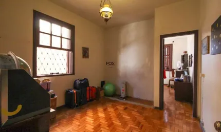 Casa com 4 quartos à venda na Rua Mangabeira, 357, Santo Antônio, Belo Horizonte por R$ 1.200.000