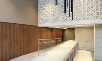 Apartamento com 4 quartos à venda na Rua Tomaz Gonzaga, 713, Lourdes, Belo Horizonte por R$ 2.200.000