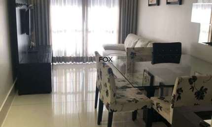 Apartamento com 2 quartos à venda na Rua São Paulo, 1950, Lourdes, Belo Horizonte por R$ 1.050.000