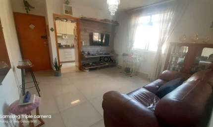 Apartamento com 3 quartos à venda na Abrolhos, 43, Santa Efigênia, Belo Horizonte por R$ 580.000