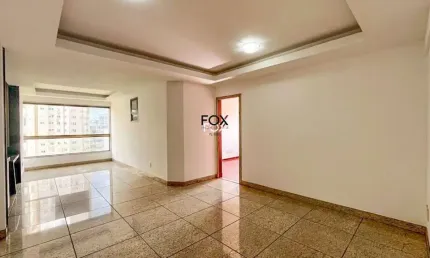 Apartamento com 3 quartos à venda na Rua Tomé de Souza, 562, Savassi, Belo Horizonte por R$ 1.100.000