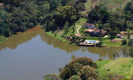 Terreno à venda na dos Inconfidentes, 56, Zona Rural, Itabirito por R$ 869.057