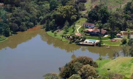 Terreno à venda na dos Inconfidentes, 56, Zona Rural, Itabirito por R$ 761.618