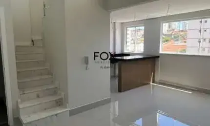 Cobertura com 3 quartos à venda na Barão de Cocais, 265, Sagrada Família, Belo Horizonte por R$ 1.290.000