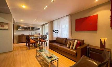 Apartamento com 3 quartos à venda na Rua Stella Hanriot, 25, Buritis, Belo Horizonte por R$ 780.000