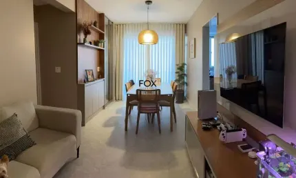 Apartamento com 3 quartos à venda na Rua Iraí, 451, Vila Paris, Belo Horizonte por R$ 1.600.000