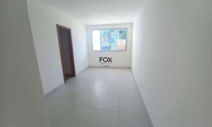 Apartamento com 2 quartos à venda na Rua Herculano de Freitas, 40, Gutierrez, Belo Horizonte por R$ 980.000