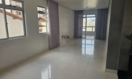 Apartamento com 4 quartos à venda na Rua Perdigão Malheiros, 230, Luxemburgo, Belo Horizonte por R$ 990.000