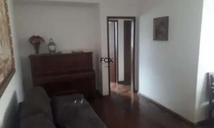 Apartamento com 3 quartos à venda na Rua Donato da Fonseca, 790, Coração de Jesus, Belo Horizonte por R$ 660.000