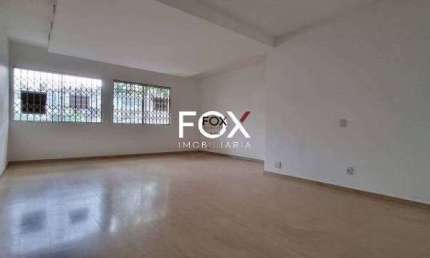 Apartamento com 3 quartos à venda na Rua Centauro, 720, Santa Lúcia, Belo Horizonte por R$ 740.000